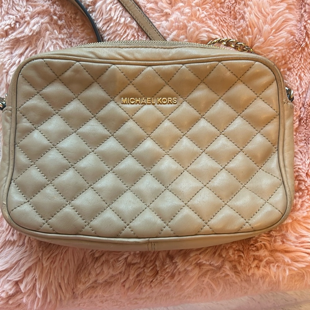 michael kors purse